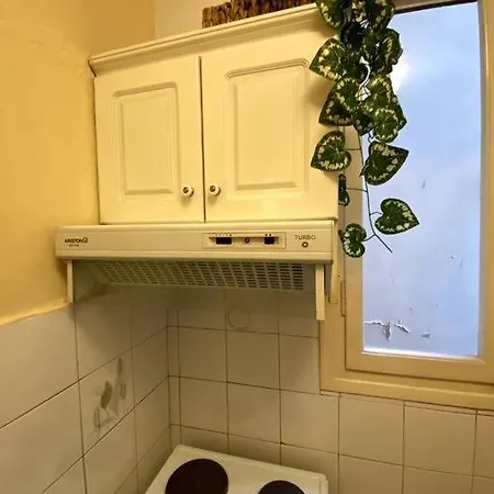 Cute 2bdrm In Salonica Center Thessalonique