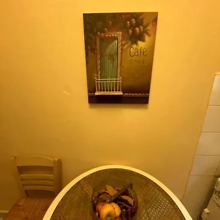 Cute 2bdrm In Salonica Center * Thessalonique