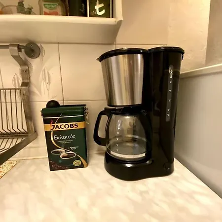 Cute 2bdrm In Salonica Center Appartement Thessalonique