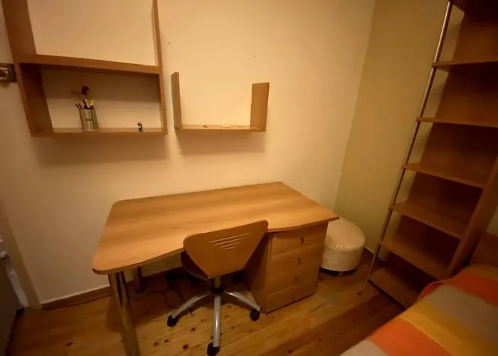 Cute 2bdrm In Salonica Center Θεσσαλονίκη