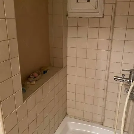 Cute 2bdrm In Salonica Center Apartmán *